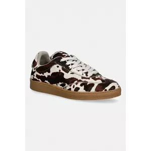 AllSaints sneakers din piele Thelma Sneaker imagine