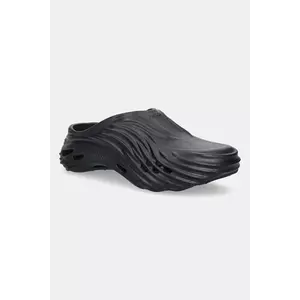 Crocs papuci Echo Wave Clog imagine