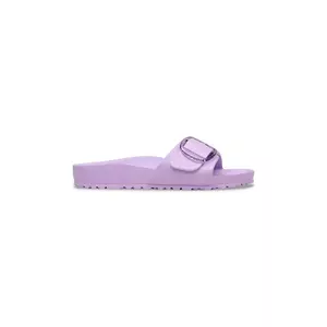 Birkenstock papuci Madrid EVA Big Buckle imagine