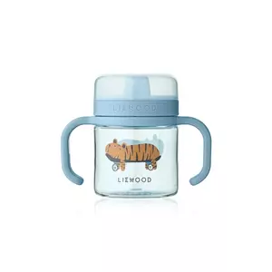 Liewood cană pentru bebeluși Kylo Tritan Sippy Cup 280ml imagine