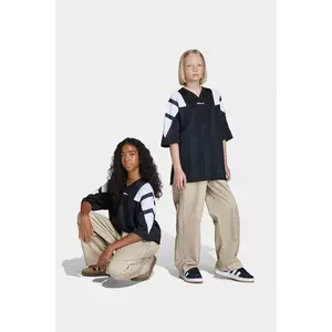 adidas Originals pantaloni copii imagine