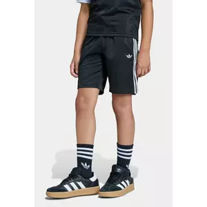 adidas Originals pantaloni scurți copii imagine