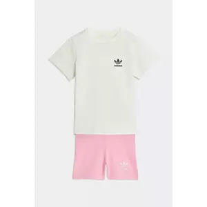 adidas Originals set de bumbac pentru copii imagine