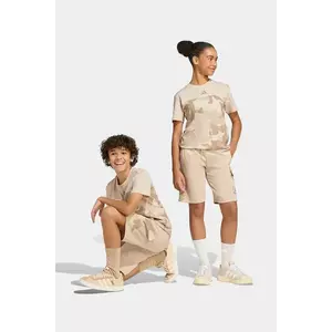 adidas pantaloni scurți copii imagine