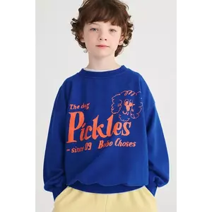 Bobo Choses bluză copii Pickles The Dog imagine