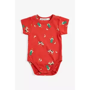 Bobo Choses body bebe Farm Adventure imagine