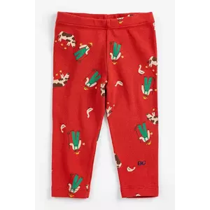 Bobo Choses leggins bebe Farm Adventure imagine