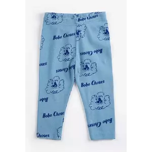 Bobo Choses leggins bebe Pickles The Dog imagine