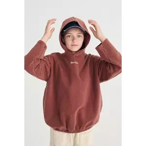 Bobo Choses hanorac de bumbac pentru copii imagine