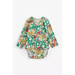 Bobo Choses body bebe Color Herbalist imagine