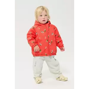 Bobo Choses geaca bebe Farm Adventure imagine