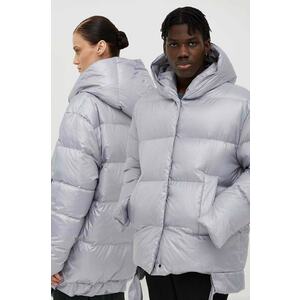 MMC STUDIO geaca de puf Jesso imagine