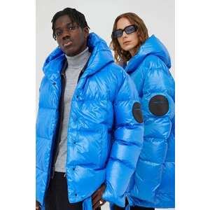 MMC STUDIO geaca de puf Jesso imagine