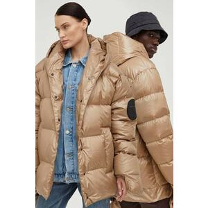 MMC STUDIO geaca de puf Jesso imagine