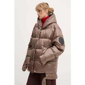 MMC STUDIO geacă de puf JESSO imagine