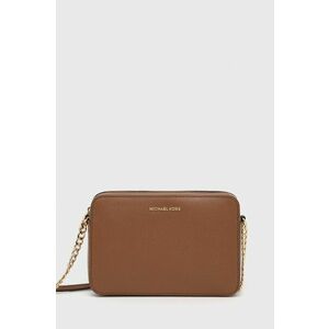 MICHAEL Michael Kors poseta de piele imagine