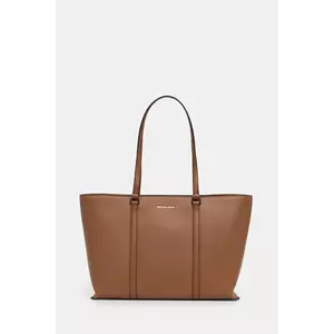 MICHAEL Michael Kors poseta de piele imagine