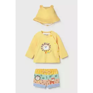 Mayoral Newborn costum de baie pentru bebeluși imagine