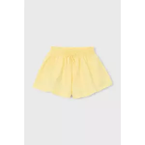 Mayoral pantaloni scurți din bumbac pentru copii imagine