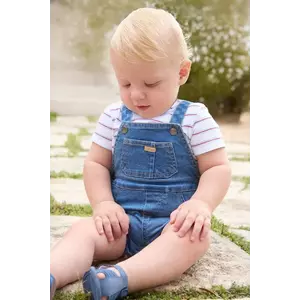 Mayoral Newborn compleu bebe imagine