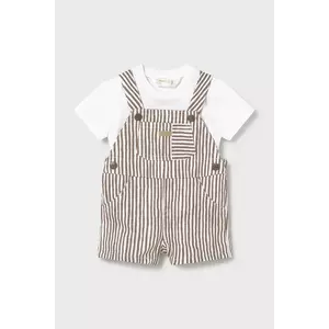 Mayoral Newborn compleu bebe imagine