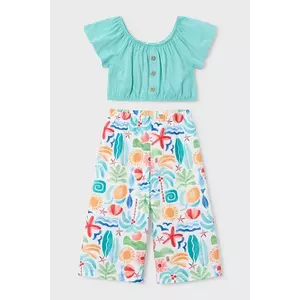 Mayoral set de bumbac pentru copii imagine