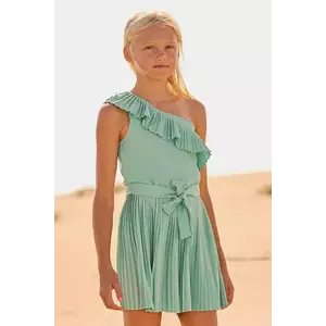 Mayoral salopetă copii imagine