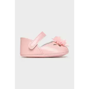 Mayoral Newborn pantofi pentru bebeluși imagine