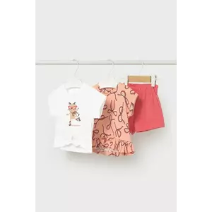 Mayoral set de bumbac pentru copii imagine