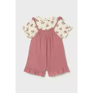 Mayoral set de bumbac pentru bebeluși imagine