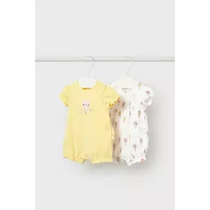 Mayoral Newborn rampe pentru copii 2-pack imagine