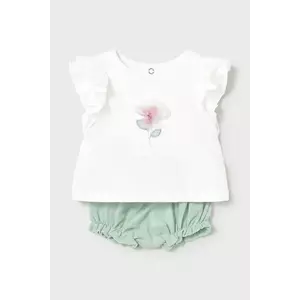 Mayoral Newborn compleu bebe imagine