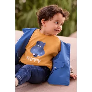 Mayoral bluză copii imagine