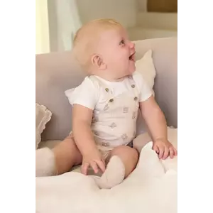 Mayoral Newborn compleu bebe imagine