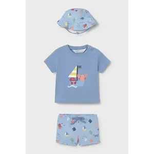 Mayoral Newborn costum de baie pentru bebeluși imagine