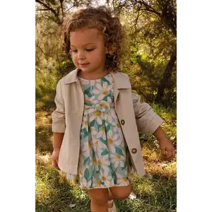 Mayoral haină pentru bebeluși imagine