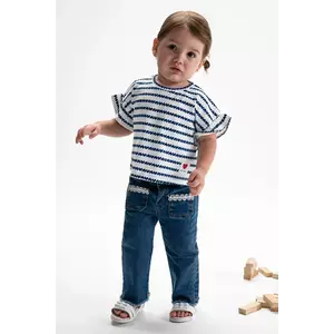 Mayoral jeans copii imagine