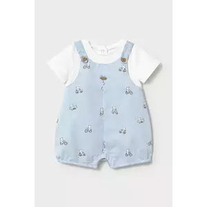 Mayoral Newborn rampe pentru copii imagine