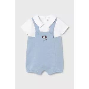 Mayoral Newborn rampe pentru copii imagine