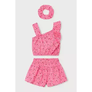 Mayoral set de bumbac pentru copii imagine