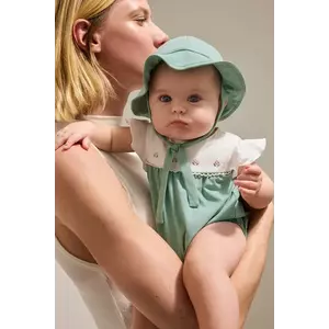 Mayoral Newborn body bebe imagine