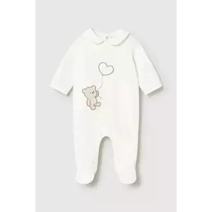 Mayoral Newborn costum bebe imagine