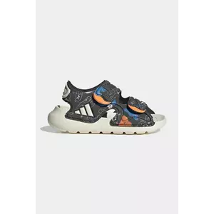 adidas sandale copii ALTASWIM 3 imagine