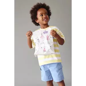 Mayoral pantaloni scurți copii imagine