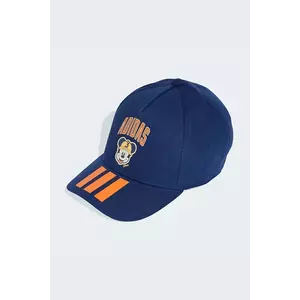 adidas Performance șapcă din bumbac pentru copii DISNEY imagine