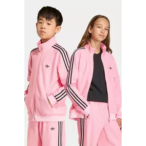 adidas Originals bluză copii imagine