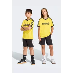 adidas Originals pantaloni scurți copii imagine