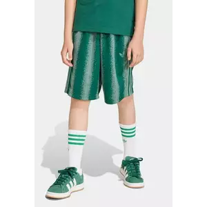 adidas Originals pantaloni scurți copii imagine