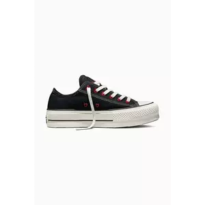 Converse tenisi Chuck Taylor All Star Lift Valentine's Day imagine