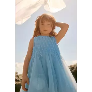 Abel&Lula rochie fete imagine